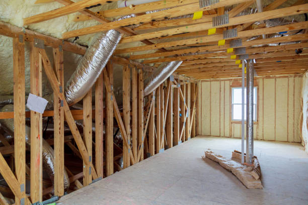 Professional Insulation Contractor in Fairmont, IL