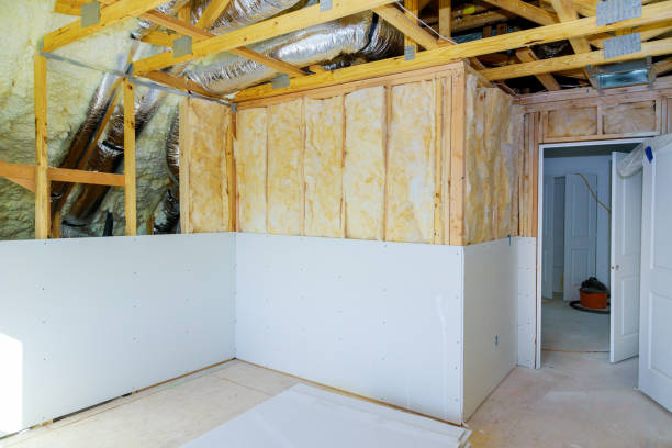 Types of Insulation We Offer in Fairmont, IL
