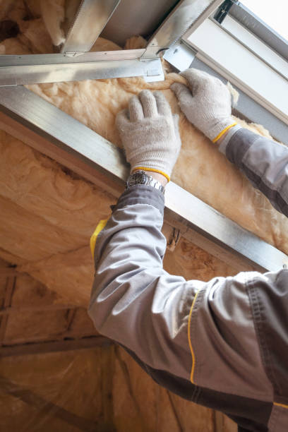 Best Blown-in Insulation in Fairmont, IL