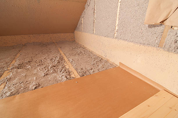 Best DIY Insulation Kits and Guidance in Fairmont, IL